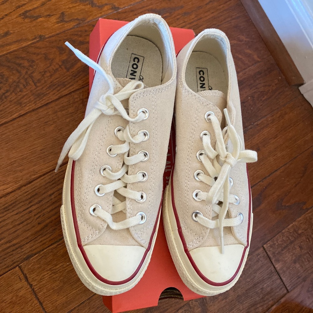 Converse Chuck Taylor